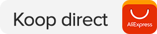 Koop direct bij Telesin via AliExpress