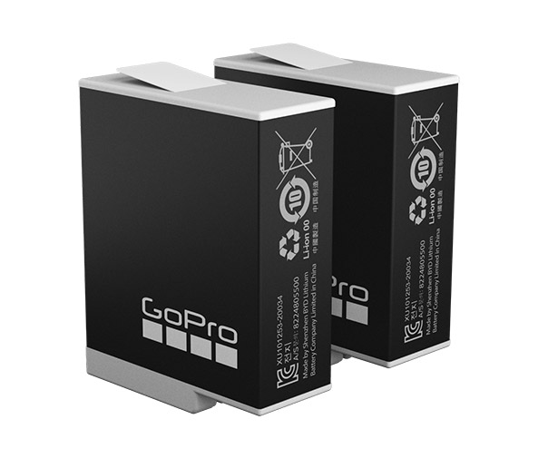 GoPro Enduro Battery