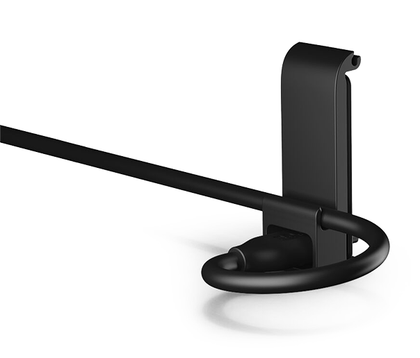 GoPro USB Pass-Through Door