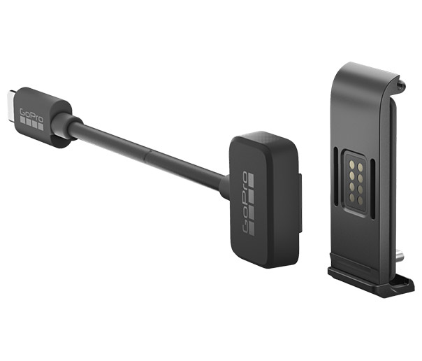 GoPro Contacto Magnetische deur en stroomkabelset