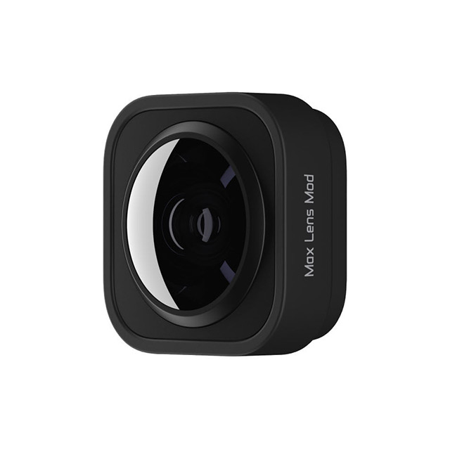 GoPro Max Lens Mod
