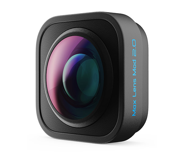 GoPro Max Lens Mod 2.0