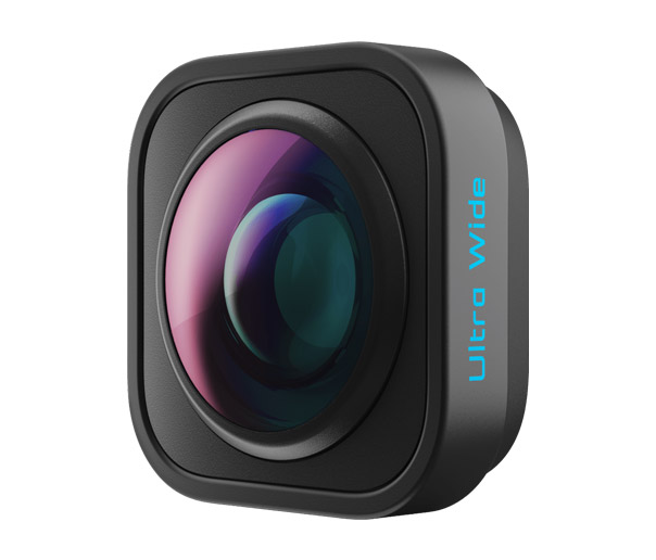 GoPro Ultra Wide Lens Mod HB-Series