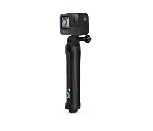 GoPro 3-Way: Grip, Extension Arm, Tripod