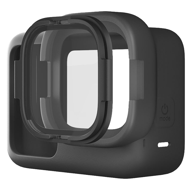 GoPro Rollcage Protective Sleeve + Replaceable Lens
