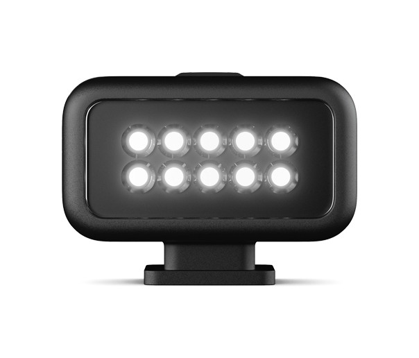 GoPro Light Mod Lamp