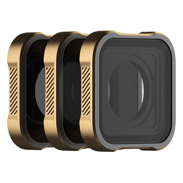 PolarPro Cinema Series ND filters