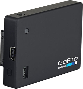 GoPro Battery BacPac