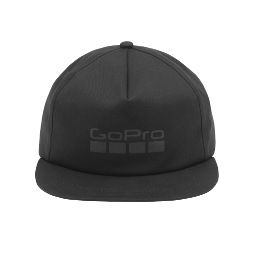 GoPro Soft Top Relaxed Fit Snapback