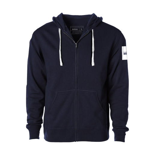 GoPro The Contender Zip Up Hoodie