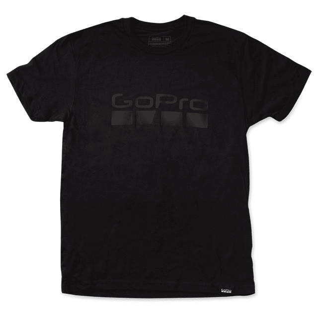 GoPro After Party T-shirt