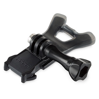 GoPro Bite Mount + Floaty