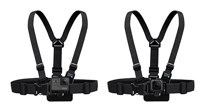 GoPro Chesty