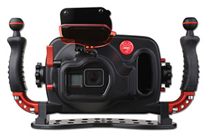 Hugyfot Vision Hero 5
