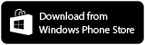 Download via Windows Phone Store