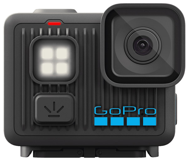 GoPro LIT HERO 2025