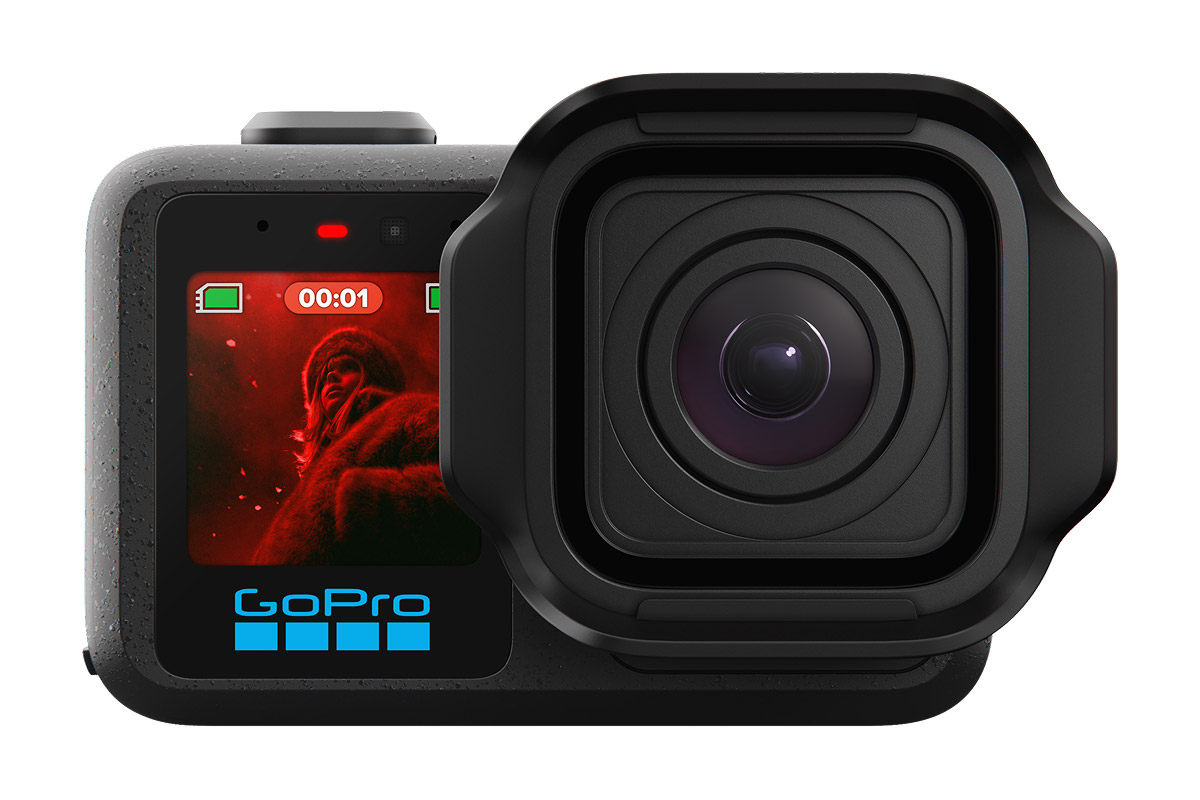 GoPro MISSION 1 PRO