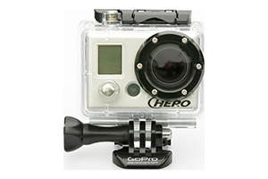 GoPro HD HERO
