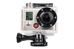 GoPro HD HERO2
