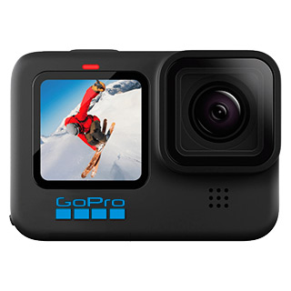 GoPro HERO10 Black
