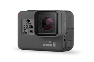GoPro HERO6 Black