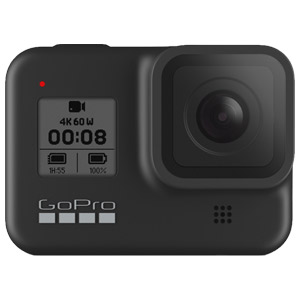 GoPro HERO8 Black