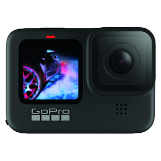 GoPro HERO9 Black