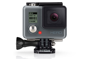 GoPro Hero