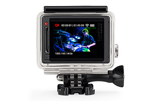 GoPro HERO4 Silver Edition