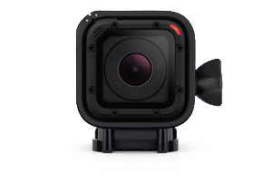 GoPro HERO4 Session