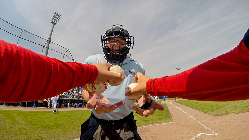Haarlemse Honkbal Week 2014