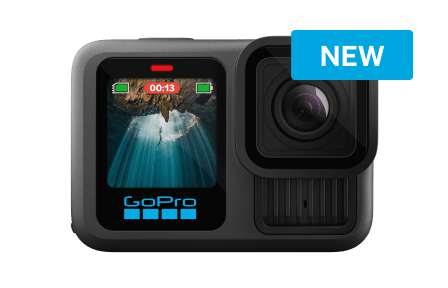 GoPro HERO13 Black