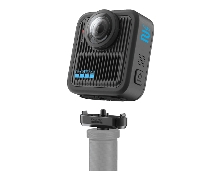 Magnetic Latch 1/4-20 Mount