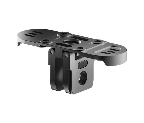 GoPro HERO13 Black / MAX2 / LIT HERO Replacement Folding Fingers