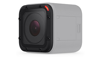 GoPro HERO4 Session Lens Replacement