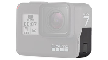 GoPro HERO7 Black Door Replacement