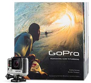 GoPro Professional Guide to Filmmaking