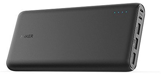 Anker 26.800mAh Powerbank