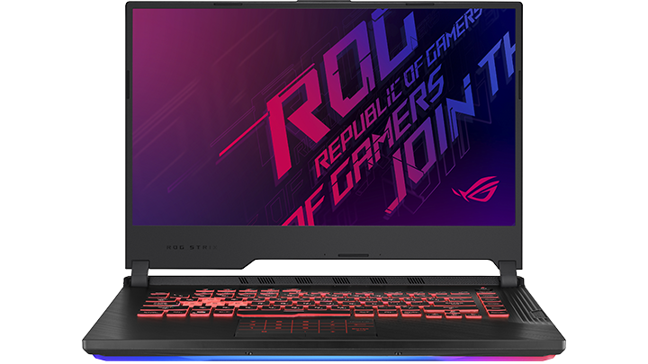 Asus ROG Strix G15 G512LV-HN033T