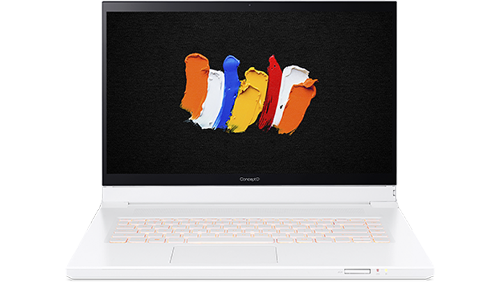 ConceptD 7 Pro Ezel CC715-91P-X9RW