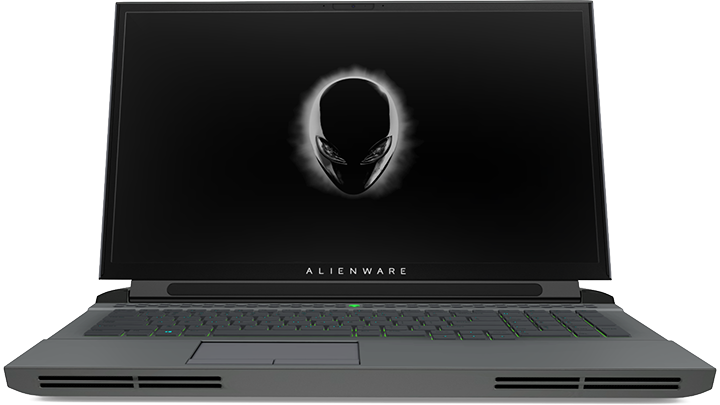 Dell Alienware Area 51m