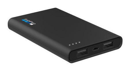 GoPro Portable Power Pack