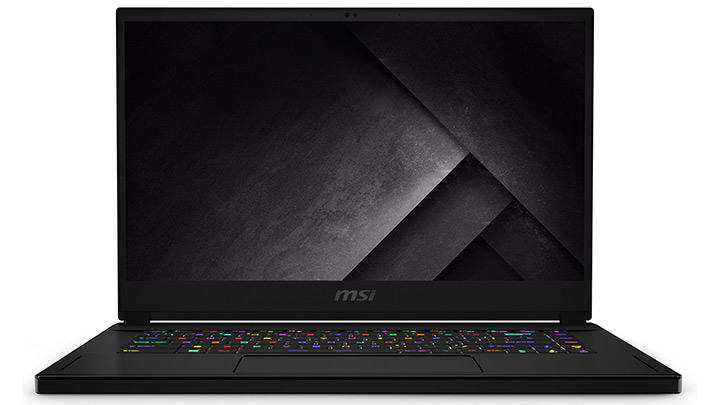 MSI GS66 10UE-204NL