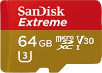 SanDisk Extreme