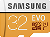 Samsung EVO