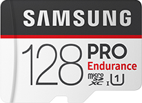 Samsung PRO Endurance