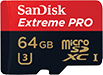 SanDisk Extreme Pro