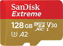 SanDisk Extreme