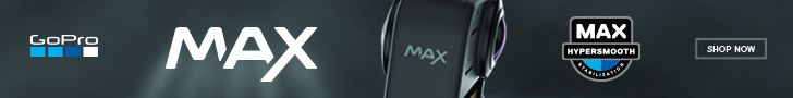 GoPro MAX | HyperSmooth