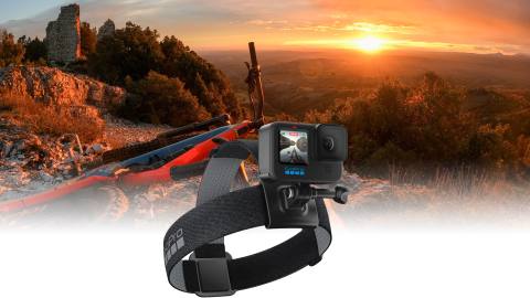 GoPro Head Strap 2.0